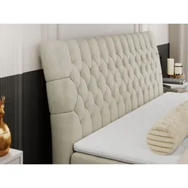 MKS Meble Milen 200 x 200 cm H3 Beige