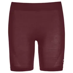 Ortovox 120 COMP LIGHT SHORTS W XS winetasting