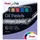 Pentel Oelpastellkreide Set 6 St. Metallic farblich sortiert