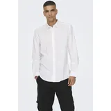 Only & Sons Hemd CAIDEN Langarmhemd