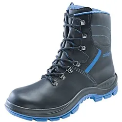Sicherheitsstiefel Anatomic Bau 840 XP, S3, W10, Größe 44 - schwarz - 44