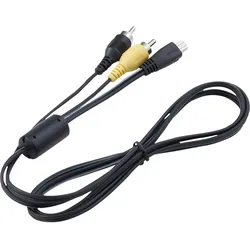Canon AVC-DC400 - Video- / Audiokabel - Composite Video / Audio