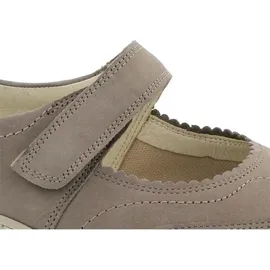 WALDLÄUFER Henni Damen Beige 40