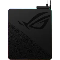 Asus ROG Balteus QI RGB Gaming-Mauspad