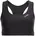 Sport-BH Schwarz XL