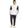adidas Squadra 25 Jogginghose Schwarz/Weiß M