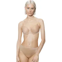 MEY Joan Spacer-BH 74254 Cream Tan 80B