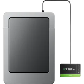 Xtool F2 Ultra Schwarz/Grau