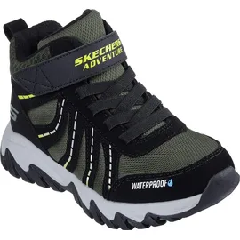 SKECHERS Rugged Ranger - Storm Trail Kinder, Größe 34 EU
