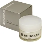 toxSKINCARE 24h Creme für trockene & empfindliche Haut 50 ml