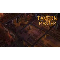 Tavern Master