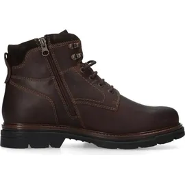 CAMEL ACTIVE Schnürstiefel Braun | Gr.: 43