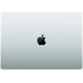 Apple MacBook Pro 16.2", silber, M3 Pro - 12 Core CPU / 18 Core GPU, 36GB RAM, 1TB SSD, DE ([2023 /Z1AJ/Z1AK])