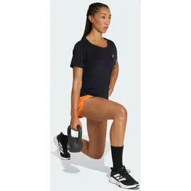 adidas Workout Essentials Schwarz XS