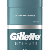 Gillette Intimate Anti-Scheuer-Stick, 48g