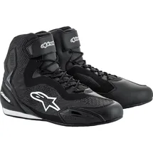 Alpinestars Faster 3 Rideknit Schwarz 41