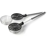 Stöckli 8320.0214 Fondue-Zubehör Fondueabschäumer