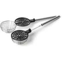 Stöckli 8320.0214 Fondue-Zubehör Fondueabschäumer