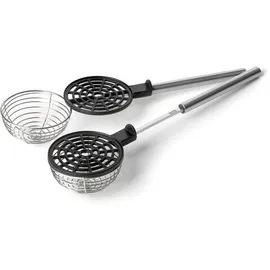 Stöckli 8320.0214 Fondue-Zubehör Fondueabschäumer