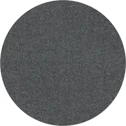 Bosch PRO Schleifblatt Papier F355, 115 mm, ungelocht, Klett, 10er-Pack - 2608605496