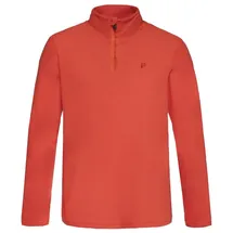Protest Longpullover PERFECTO Orange M