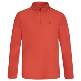 Protest Longpullover PERFECTO Orange M