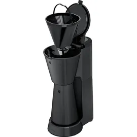 WMF KÜCHENminis Aroma Thermo to go, Deep Black