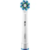 Oral-B CrossAction Aufsteckbürste schwarz 3 Stück