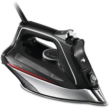 Rowenta Pro Master DW8210 schwarz-rot