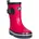 trumpet Unisex-Kinder Gummistiefel in Rosa Gr 33