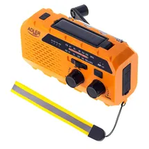 Adler AD 1197 orange