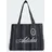 adidas Tote Bag 1 Größe Grau/Schwarz
