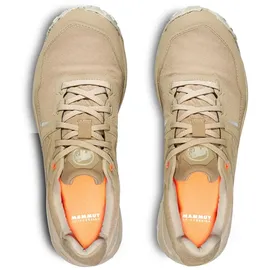 Mammut Ultimate Iii Low Gore-tex® Wanderschuhe - Safari / Dark Moonbean - EU 39 1/3