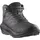 Salomon Elixir Tour Mid Waterproof Women's Hiking Shoes, Optimal Comfort, Soft Ride, and Weatherproof, Asphalt, 6