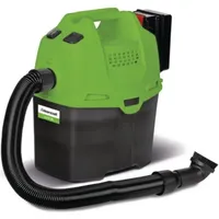 cleancraft dryCAT 15B Handstaubsauger