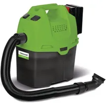 cleancraft dryCAT 15B Handstaubsauger