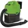 cleancraft dryCAT 15B Handstaubsauger