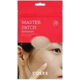 Cosrx Master Patch Intensive Aknepflaster 36 St.