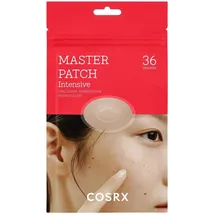 Cosrx Master Patch Intensive Aknepflaster 36 St.