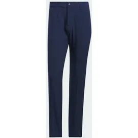 adidas Ultimate365 Tapered Golfhose Collegiate Navy 40x32