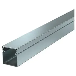 OBO Brandschutz-Installationskanal PLM D 0404 FS Metall 44x40mm