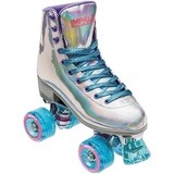 Impala Quad Rollschuhe - Holographic - 37