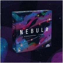 wonderbow games Nebula Brettspiel