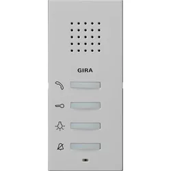 GIRA Wohnungsstation 1250015