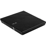 Origin Storage Slim (DVD Brenner), Optisches Laufwerk, Schwarz