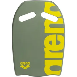 Arena Kickboard Sage-Artic Lime One size
