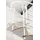 Minka Spindeltreppe Fusion 37 295 cm Edelstahl/Holz Grau