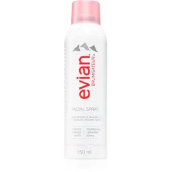 Evian Facial Spray Mineralwasser-Spray 150 ml