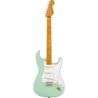 Squier E-Gitarre Fender Squier Classic Vibe 50s Stratocaster MN SG FSR