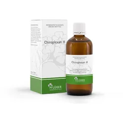 Chiroplexan H Tropfen 100 ml